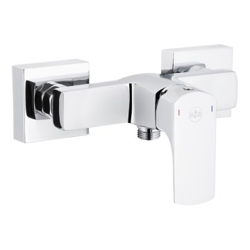 KFA Armatura 5536-010-00 - Tuš baterija MOKAIT sjajni krom