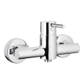KFA Armatura 5826-010-00 - Tuš baterija NEDA sjajni krom
