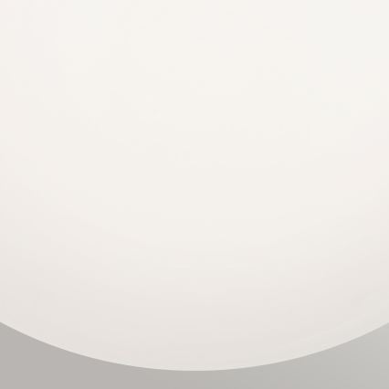 Kichler KL-ALBERS-F-G-CPZ-Stropna svjetiljka ALBERS 1xE27/40W/230V pr.20,3cm zlatna