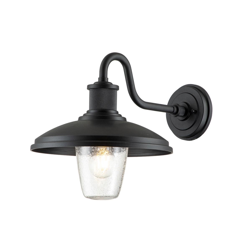 Kichler - Vanjska zidna svjetiljka ALLENBURY 1xE27/40W/230V IP44