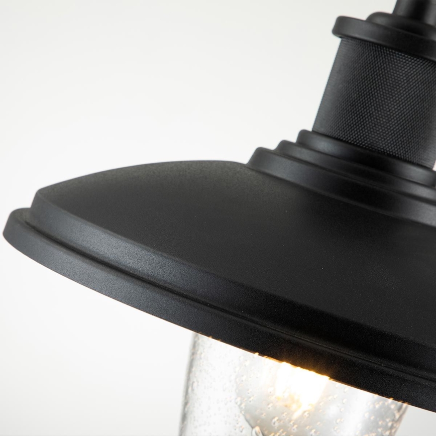 Kichler - Vanjska zidna svjetiljka ALLENBURY 1xE27/40W/230V IP44