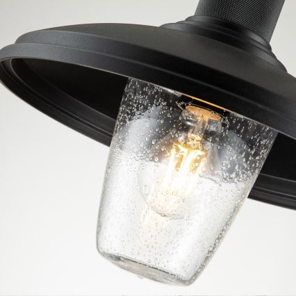 Kichler - Vanjska zidna svjetiljka ALLENBURY 1xE27/40W/230V IP44