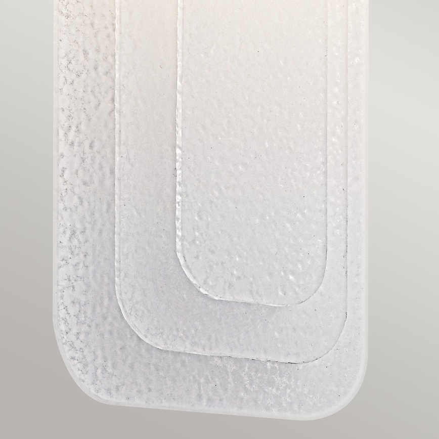 Kichler - LED Zidna svjetiljka SERENE LED/16W/230V mesing