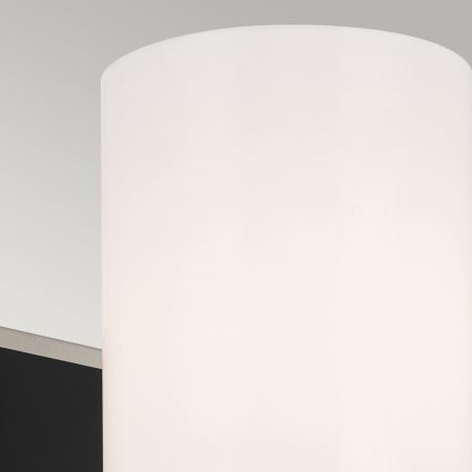 Kichler - LED zidno svjetlo za kupaonicu SOLIA 1xG9/3W/230V IP44 matni krom