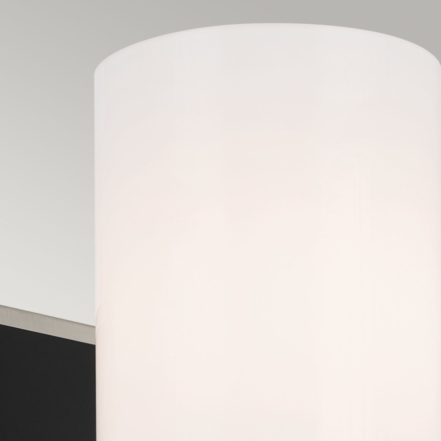 Kichler - LED zidno svjetlo za kupaonicu SOLIA 1xG9/3W/230V IP44 matni krom