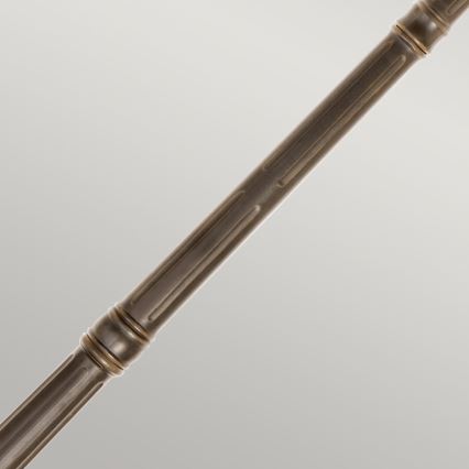Kichler - Vanjska lampa TOURNAI 3xE14/60W/230V IP44