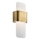 Kichler - LED Zidna svjetiljka SERENE LED/16W/230V mesing