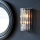 Kichler - LED Zidna svjetiljka za kupaonicu CRYSTAL SKYE 2xG9/3W/230V IP44