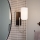 Kichler - LED zidno svjetlo za kupaonicu SOLIA 1xG9/3W/230V IP44 matni krom