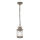 Kichler - Vanjski luster na lancu ASHLAND BAY 1xE27/60W/230V IP44