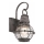 Kichler - Vanjsko zidno svjetlo BRIDGE POINT 1xE27/60W/230V IP44 brončano