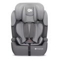KINDERKRAFT - Autosjedalica COMFORT UP i-Size (76-150 cm) svijetlo siva