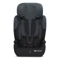 KINDERKRAFT - Autosjedalica COMFORT UP i-Size (76-150 cm) tamno siva