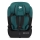 KINDERKRAFT - Autosjedalica COMFORT UP i-Size (76-150 cm) zelena