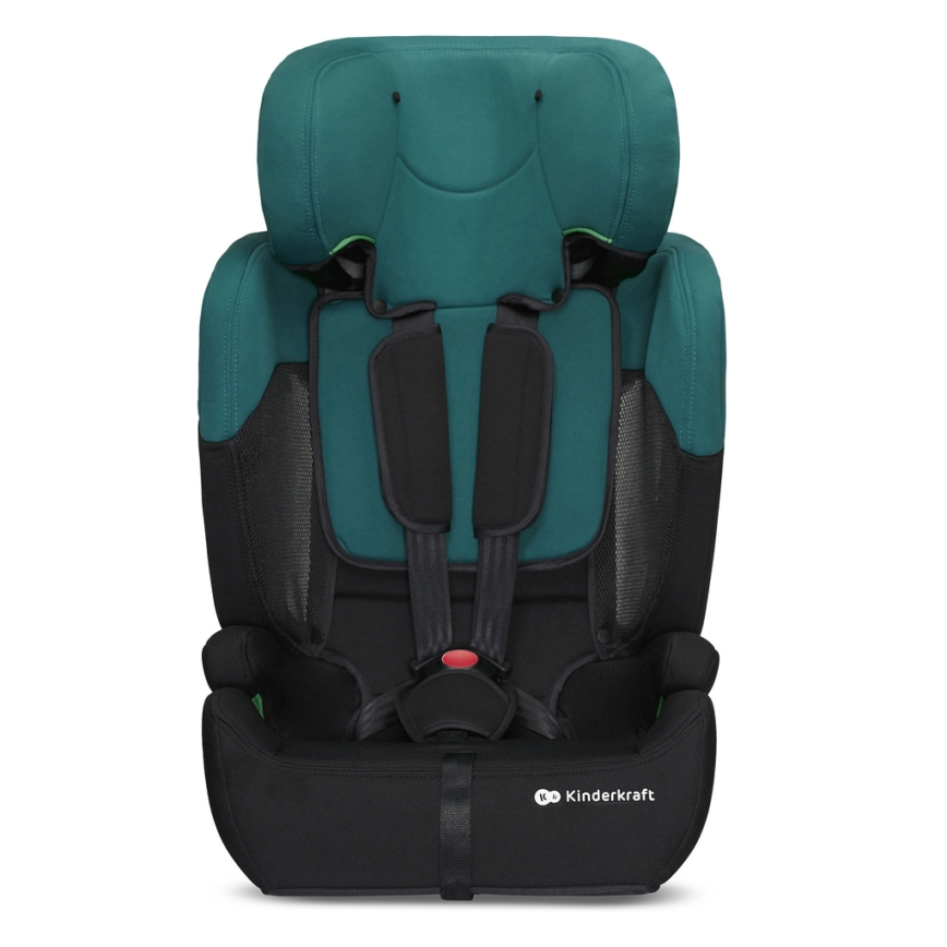 KINDERKRAFT - Autosjedalica COMFORT UP i-Size (76-150 cm) zelena