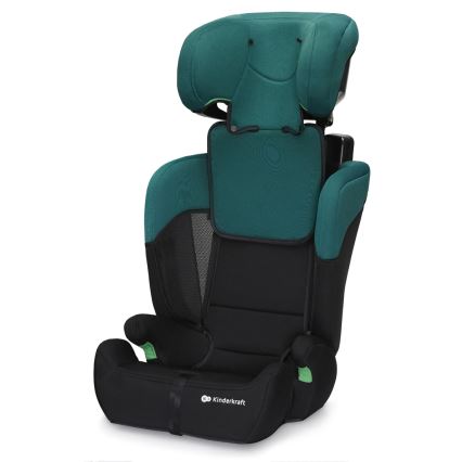 KINDERKRAFT - Autosjedalica COMFORT UP i-Size (76-150 cm) zelena