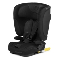 KINDERKRAFT - Autosjedalica FIX2GO i-Size 76-150 cm crna