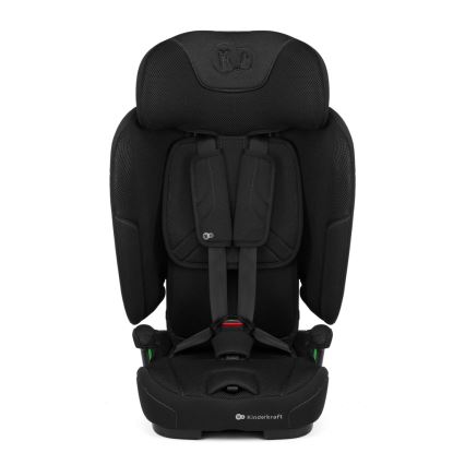 KINDERKRAFT - Autosjedalica FIX2GO i-Size 76-150 cm crna