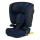 KINDERKRAFT - Autosjedalica FIX2GO i-Size 76-150 cm plava