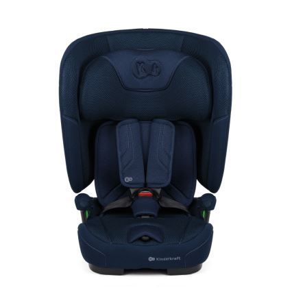 KINDERKRAFT - Autosjedalica FIX2GO i-Size 76-150 cm plava