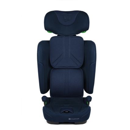 KINDERKRAFT - Autosjedalica FIX2GO i-Size 76-150 cm plava