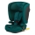 KINDERKRAFT - Autosjedalica FIX2GO i-Size 76-150 cm tirkizna