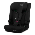 KINDERKRAFT - Autosjedalica I-COMFY i-Size 76-150 cm crna