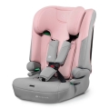 KINDERKRAFT - Autosjedalica I-COMFY i-Size 76-150 cm ružičasta