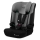 KINDERKRAFT - Autosjedalica I-COMFY i-Size 76-150 cm siva