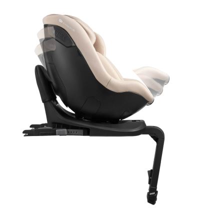 KINDERKRAFT - Autosjedalica I-GUARD i-Size 40-105 cm bež
