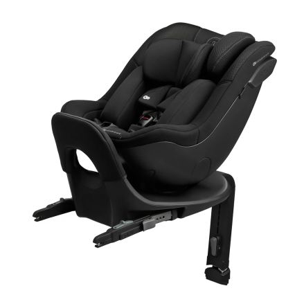 KINDERKRAFT - Autosjedalica I-GUARD i-Size 40-105 cm crna