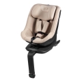 KINDERKRAFT - Autosjedalica I-GUARD PRO i-Size 61-105 cm bež