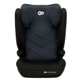KINDERKRAFT - Autosjedalica I-SPARK i-Size (100-150 cm) crna