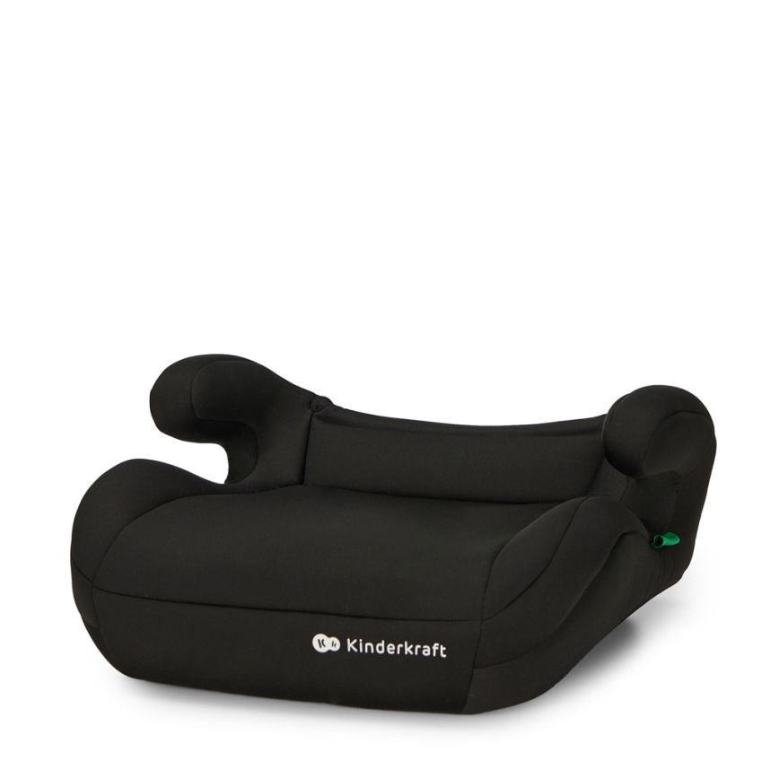 KINDERKRAFT - Autosjedalica I-SPARK i-Size (100-150 cm) crna