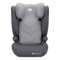 KINDERKRAFT - Autosjedalica I-SPARK i-Size (100-150 cm) siva