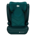 KINDERKRAFT - Autosjedalica I-SPARK i-Size (100-150 cm) zelena