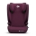 KINDERKRAFT - Autosjedalica JUNIOR FIX 2 (100-150 cm) Cherry pearl