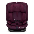 KINDERKRAFT - Autosjedalica ONETO 3 i-Size (76-150 cm) + Isofix Cherry pearl