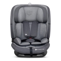 KINDERKRAFT - Autosjedalica ONETO 3 i-Size (76-150 cm) + Isofix Cool grey