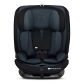 KINDERKRAFT - Autosjedalica ONETO 3 i-Size (76-150 cm) + Isofix Grafit crna