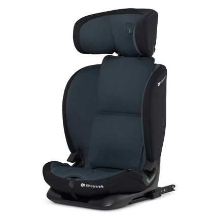 KINDERKRAFT - Autosjedalica ONETO 3 i-Size (76-150 cm) + Isofix Graphite black