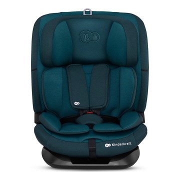 KINDERKRAFT - Autosjedalica ONETO 3 i-Size (76-150 cm) + Isofix Harbor blue