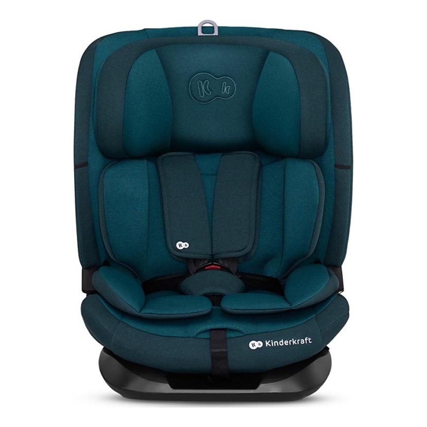 KINDERKRAFT - Autosjedalica ONETO 3 i-Size (76-150 cm) + Isofix Harbor plava