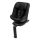 KINDERKRAFT - Autosjedalica s rotirajućom bazom I-GUARD PRO i-Size 61-105 cm crna