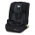 KINDERKRAFT - Autosjedalica SAFETY FIX 2 i-Size (76-150 cm) black