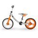 KINDERKRAFT - Bicikl guralica 2WAY narančasta