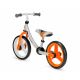 KINDERKRAFT - Bicikl guralica 2WAY narančasta