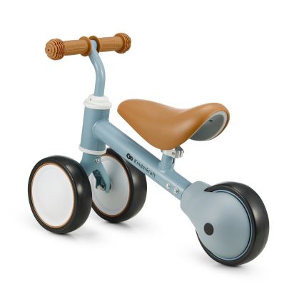 KINDERKRAFT - Bicikl guralica CUTIE plava