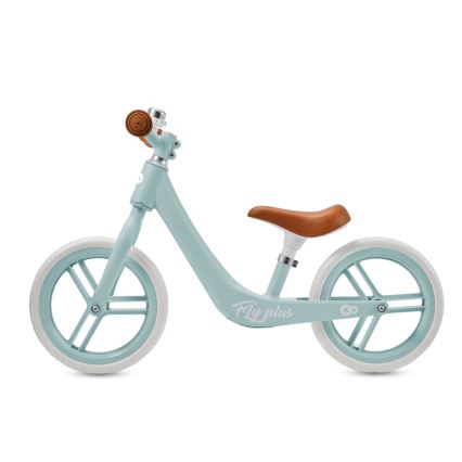 KINDERKRAFT - Bicikl guralica FLY PLUS Baby blue