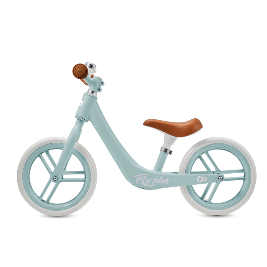 KINDERKRAFT - Bicikl guralica FLY PLUS Baby blue